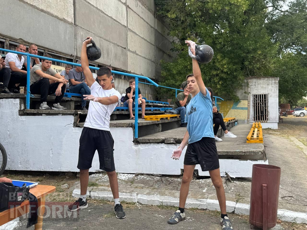 «Сила нації – в єдності»: Арциз яскраво відзначив День міста та головні національні свята