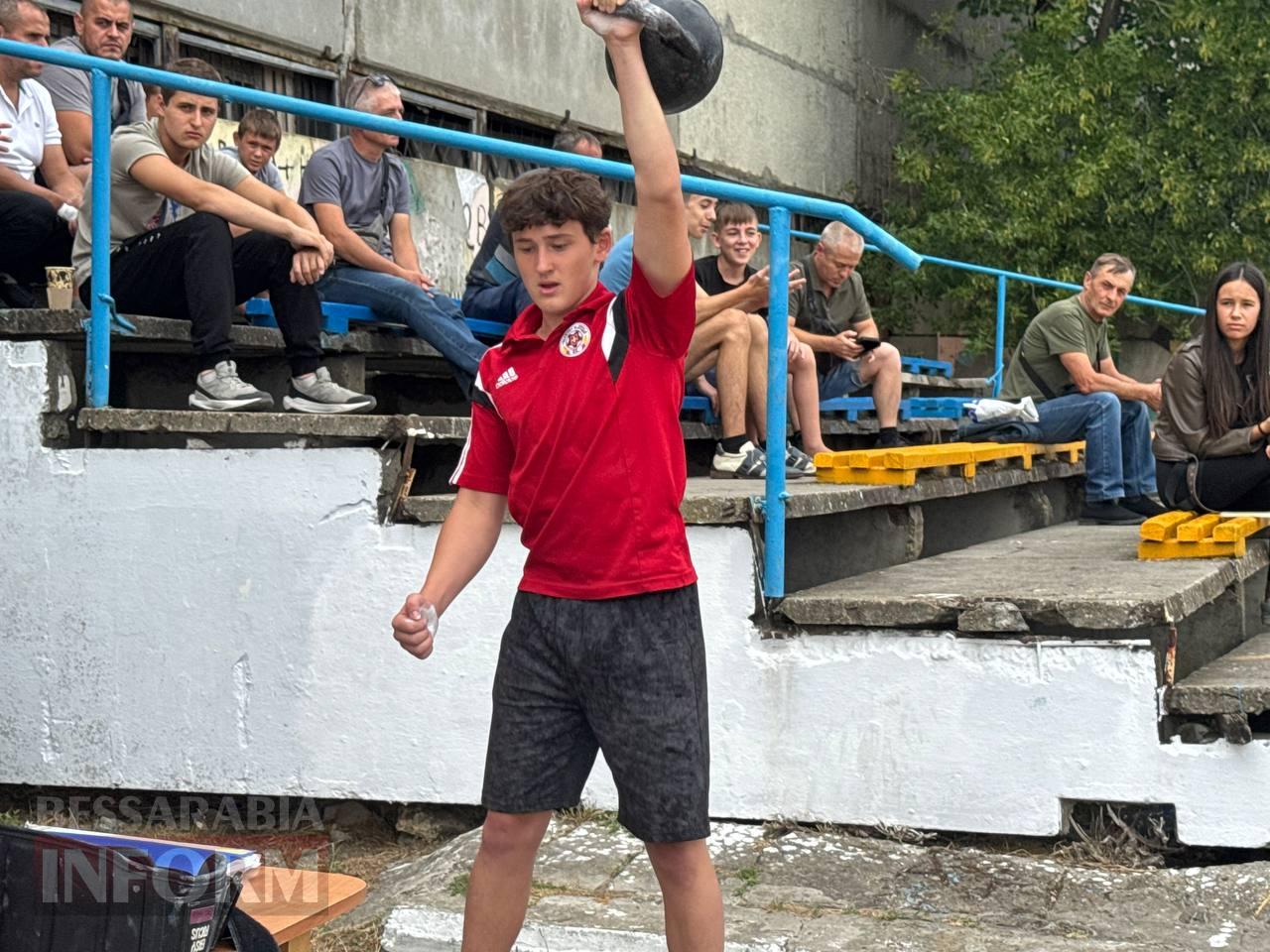 «Сила нації – в єдності»: Арциз яскраво відзначив День міста та головні національні свята