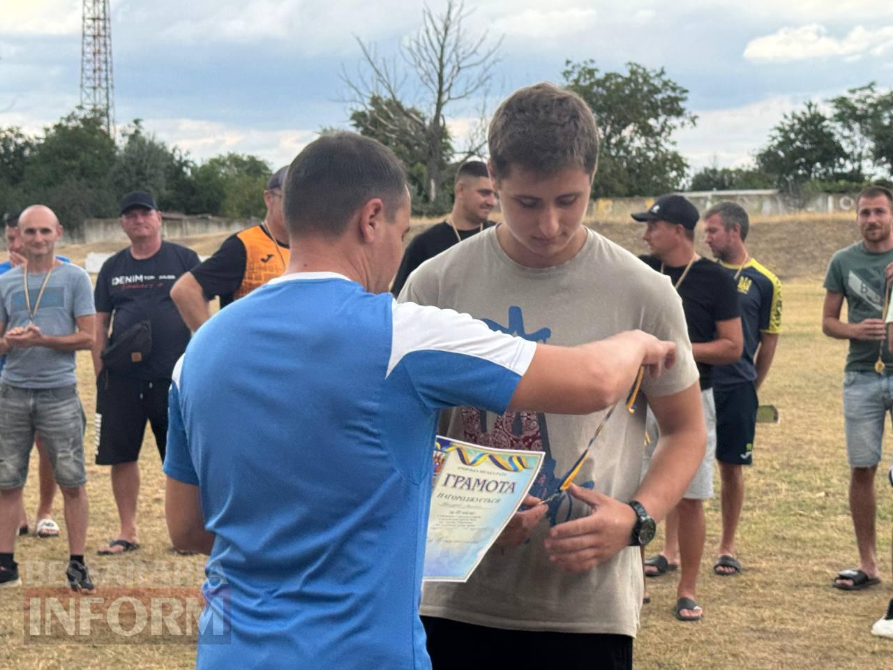 «Сила нації – в єдності»: Арциз яскраво відзначив День міста та головні національні свята