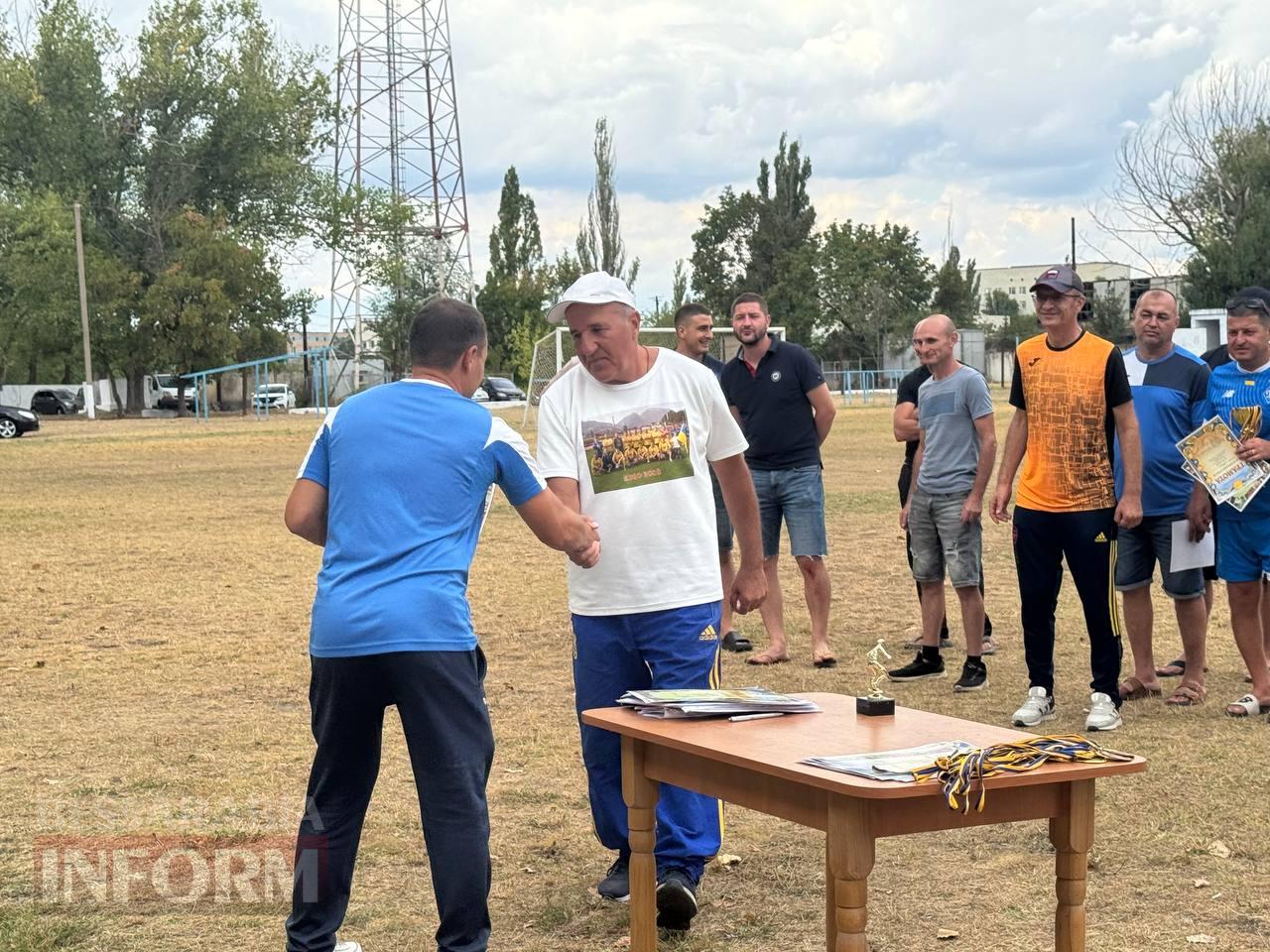 «Сила нації – в єдності»: Арциз яскраво відзначив День міста та головні національні свята