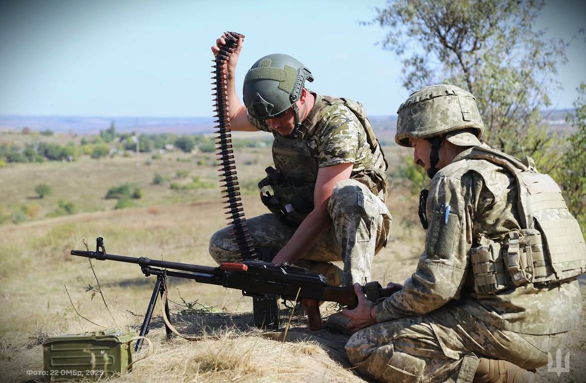 Загиблому воїну з Кілії присвоєно звання Героя України