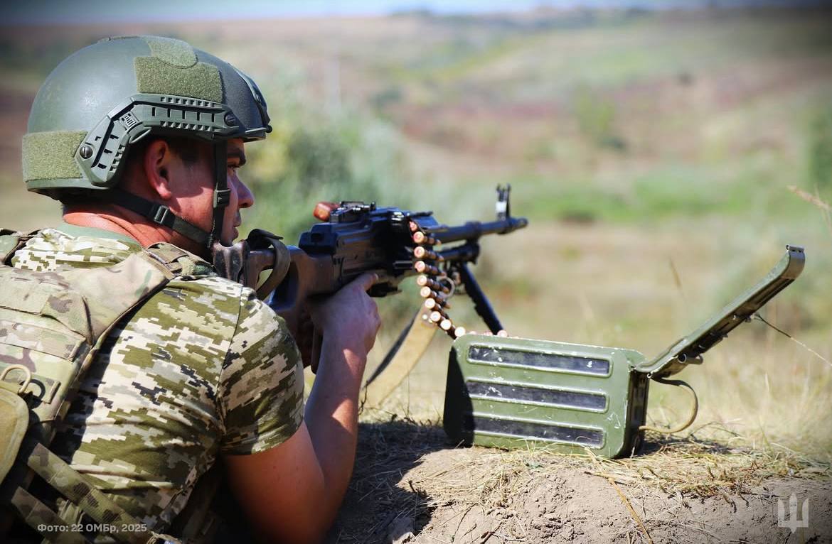 Загиблому воїну з Кілії присвоєно звання Героя України