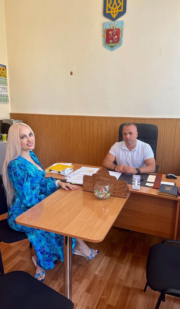 Знести все чи відбудувати збережене? У постраждалому від "Іскандерів" ліцеї Аккермана працювала експертка