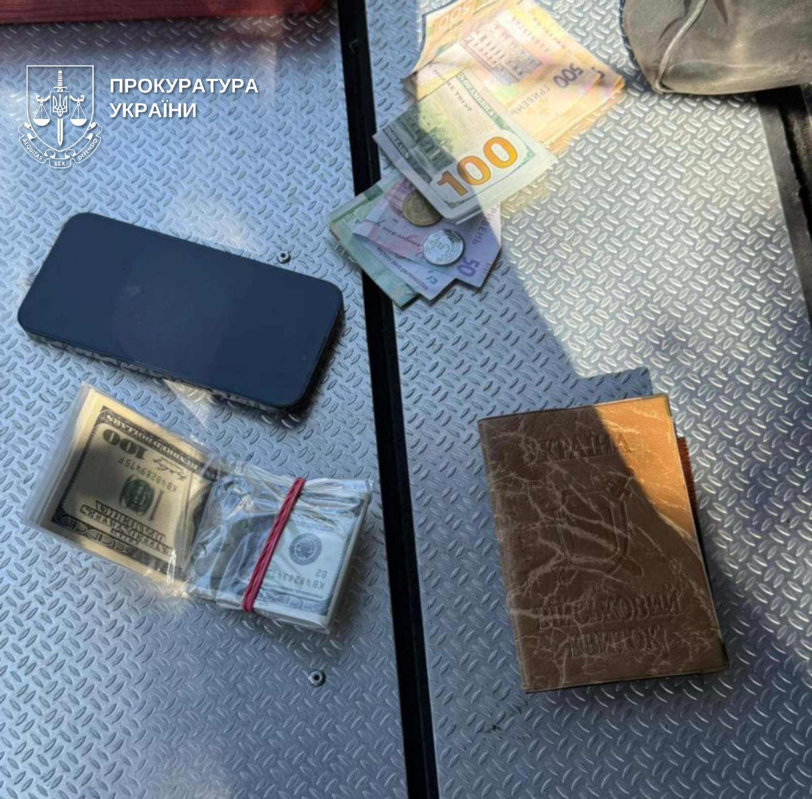 На Одещині викрили двох правоохоронців, які  організували нелегальне переправлення чоловіків до Придністров’я