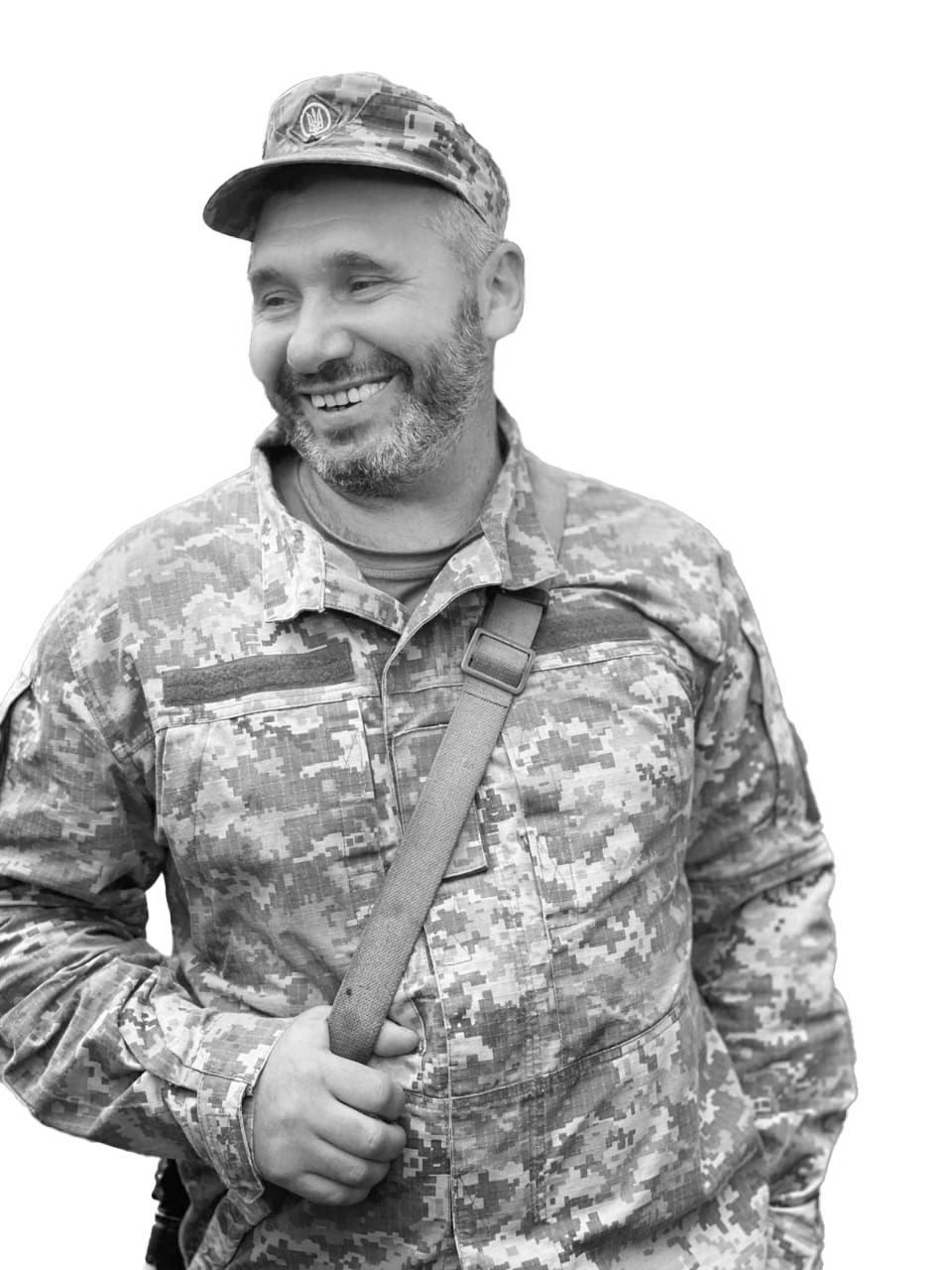 Більше року тому на Донеччині загинув сержант з Ізмаїльського району: він повертається додому «на щиті»