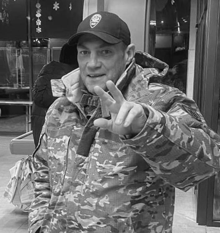 Був волонтером та боровся за Перемогу: Ізмаїл проведе в останню путь солдата Василя Короніна