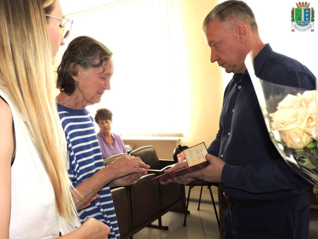Президент посмертно відзначив орденами "За мужність" трьох Героїв з Ізмаїльського району