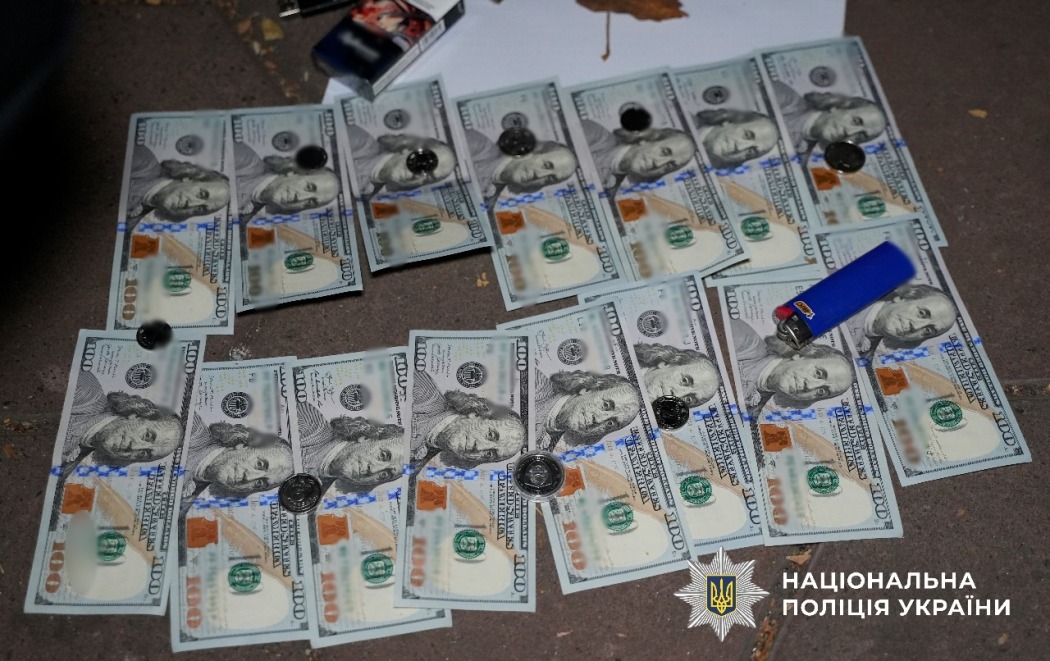 В Одесі посадовець військової частини вимагав хабар за поновлення на службу