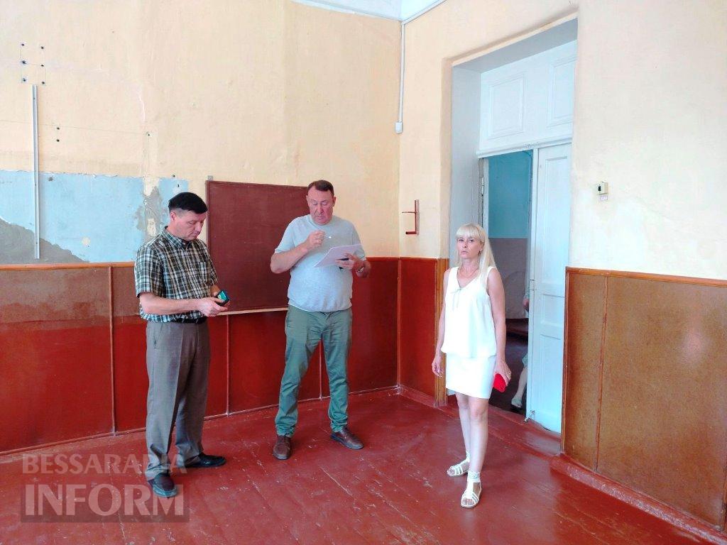 Бессарабський інститут МГУ у Болграді готується прийняти перших студентів