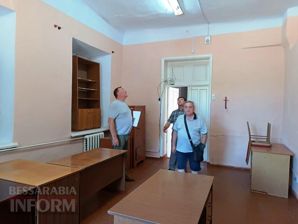 Бессарабський інститут МГУ у Болграді готується прийняти перших студентів