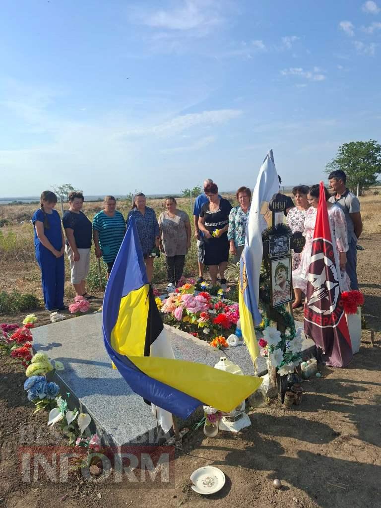 Україна — переможна, Україна — вільна: Болград відзначив 34-ту річницю Незалежності 