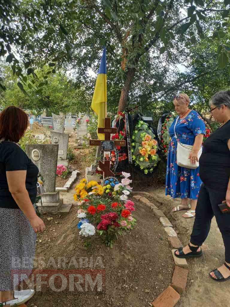 Україна — переможна, Україна — вільна: Болград відзначив 34-ту річницю Незалежності 