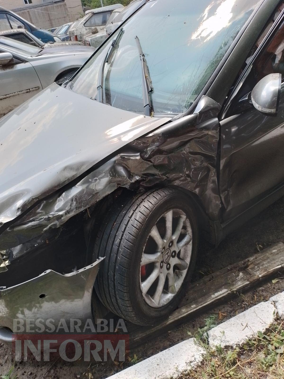 Потерпілий чи підозрюваний? В Ізмаїлі учасник смертельної ДТП за участю "швидкої" вимагає обʼєктивного розслідування кримінальної справи