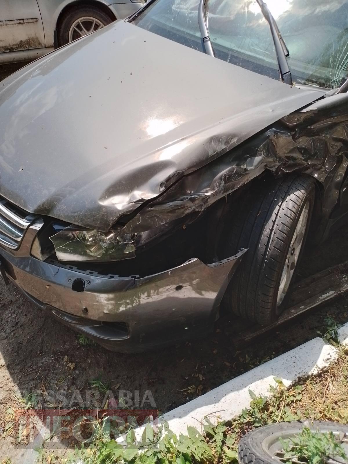 Потерпілий чи підозрюваний? В Ізмаїлі учасник смертельної ДТП за участю "швидкої" вимагає обʼєктивного розслідування кримінальної справи