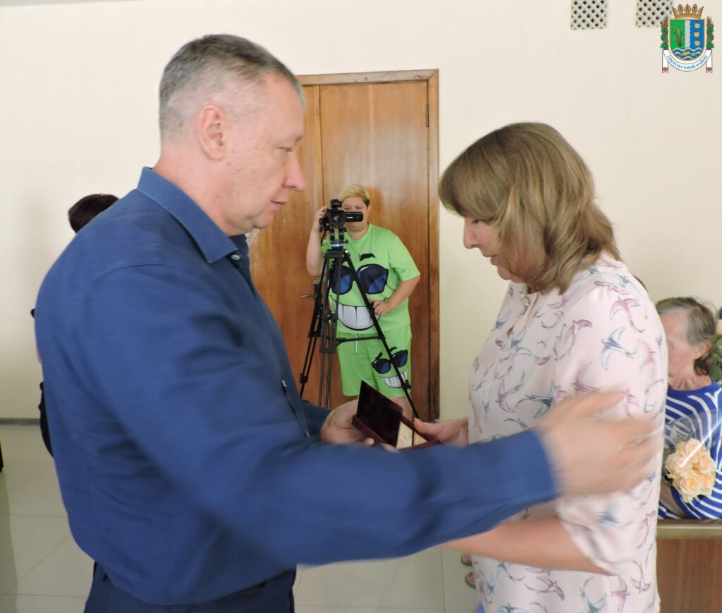 Президент посмертно відзначив орденами "За мужність" трьох Героїв з Ізмаїльського району