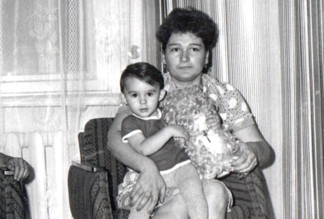 «Я кожній матері бажаю такого сина», - пам’яті загиблого на війні сина ексмера Болграда, офіцера-морпіха Олександра Калова