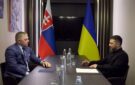 путін заявив, що зацікавлений у зустрічі з президентом України – Фіцо