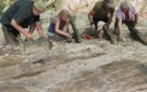 Хортиця відкриває таємниці: як археологи з різних країн рятують стародавні кораблі