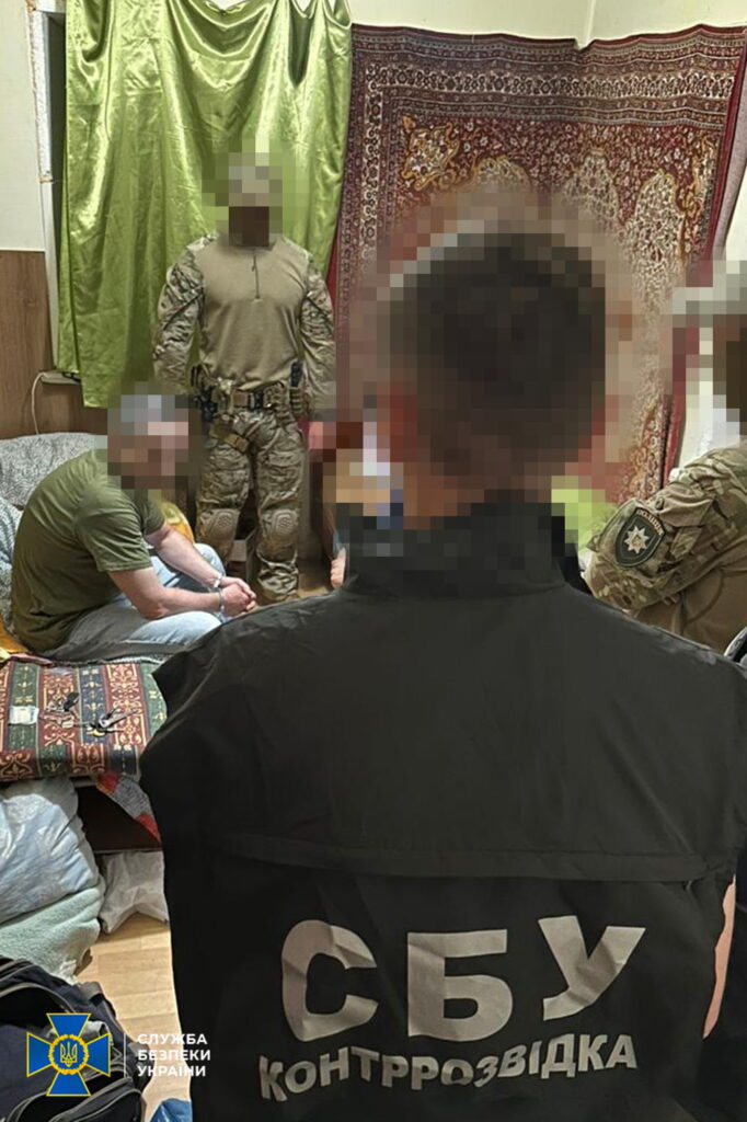До організації вбивства Андрія Парубія причетні російські спецслужби, - СБУ