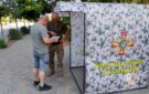 В Одеському обласному ТЦК та СП розвіяли чутки, що мобілізованих одразу відправляють у найгарячіші точки