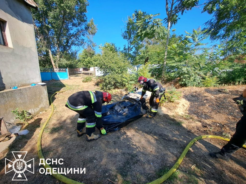 Внаслідок короткого замикання в електромережі у Сараті загинуло двоє людей