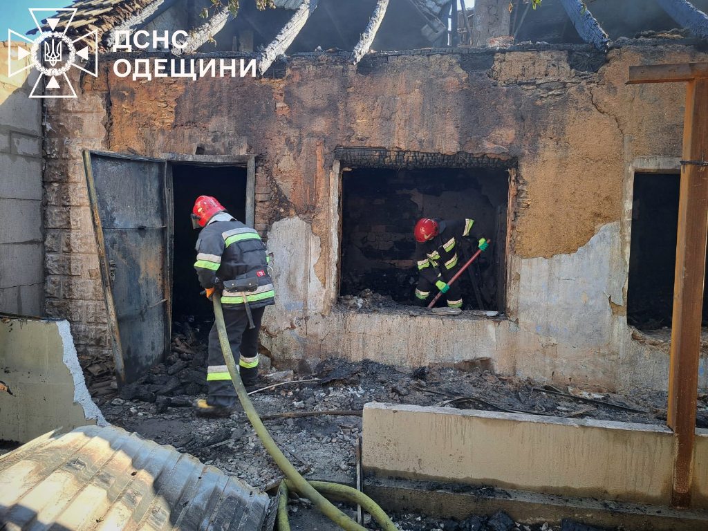 Внаслідок короткого замикання в електромережі у Сараті загинуло двоє людей