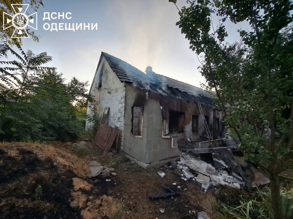Внаслідок короткого замикання в електромережі у Сараті загинуло двоє людей
