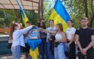 На благодійному ярмарку учні з Тарутинської громади зібрали понад 35 тисяч гривень на ЗСУ
