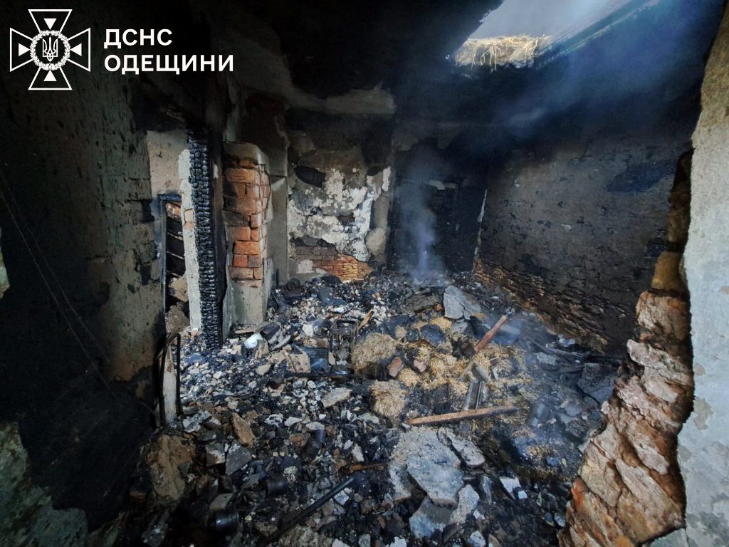 Внаслідок короткого замикання в електромережі у Сараті загинуло двоє людей