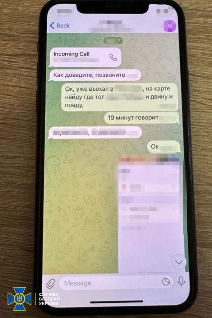 60-річний колишній моряк з Одеси став агентом фсб та готував теракти у місті