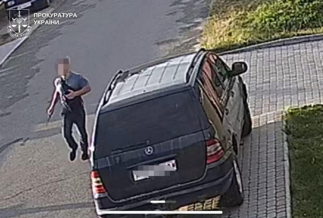 На Вінниччині колишній вчитель жорстоко вбив двох своїх учнів