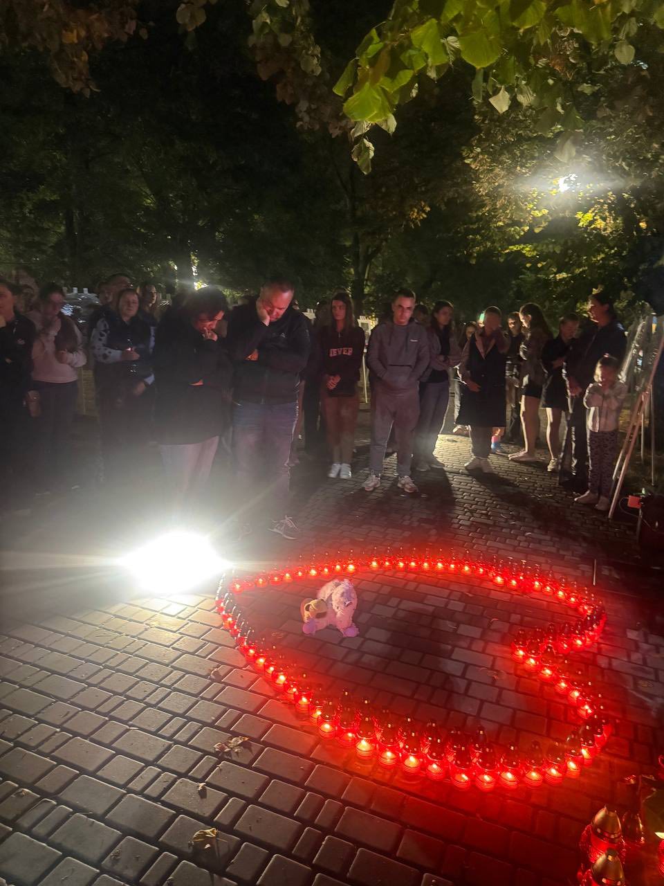 "Останній збір Катерини": пам'ять загиблої у ДТП доньки ексмера Кілії вшанували донатами на захист ізмаїльського неба