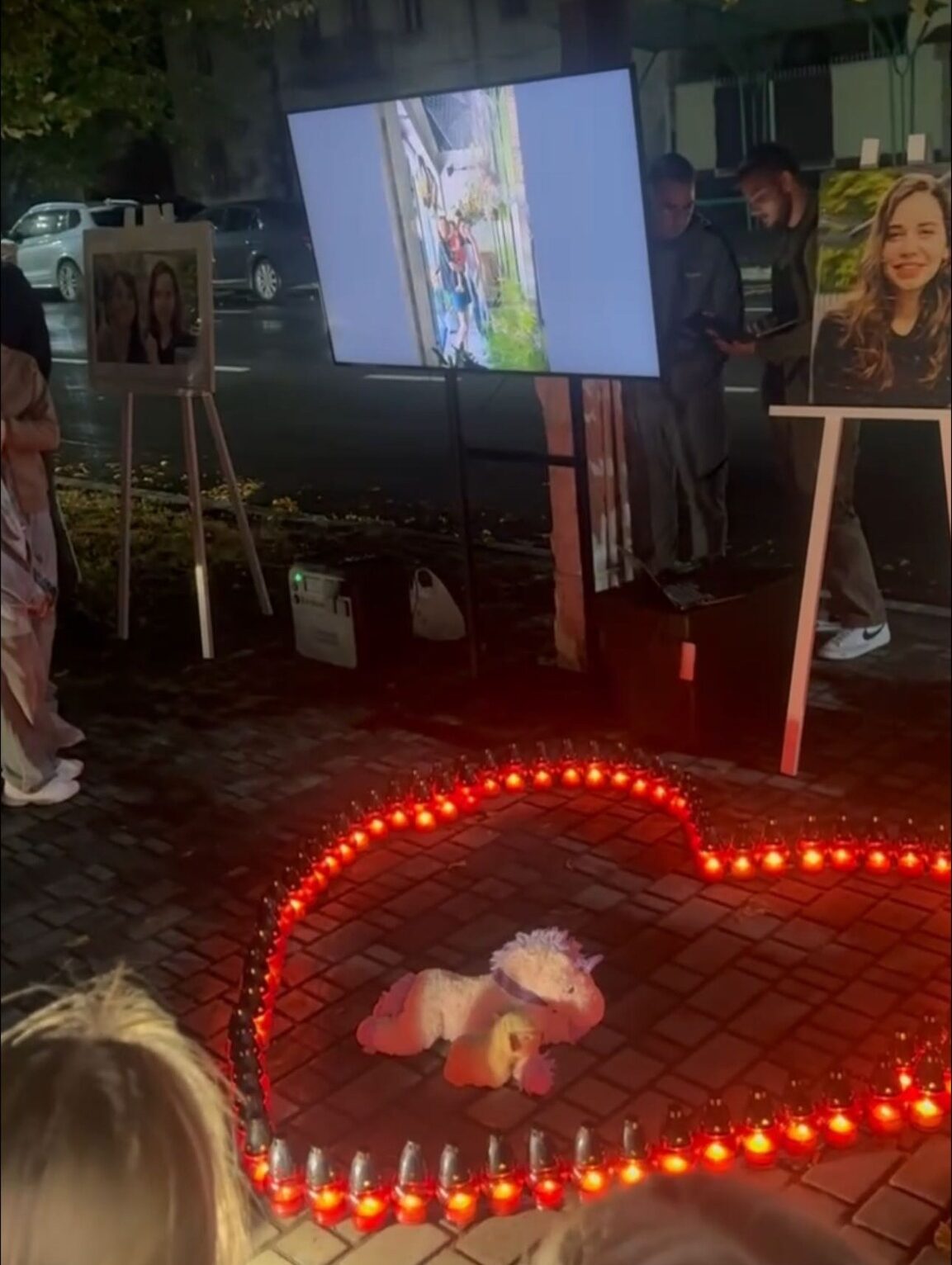 "Останній збір Катерини": пам'ять загиблої у ДТП доньки ексмера Кілії вшанували донатами на захист ізмаїльського неба