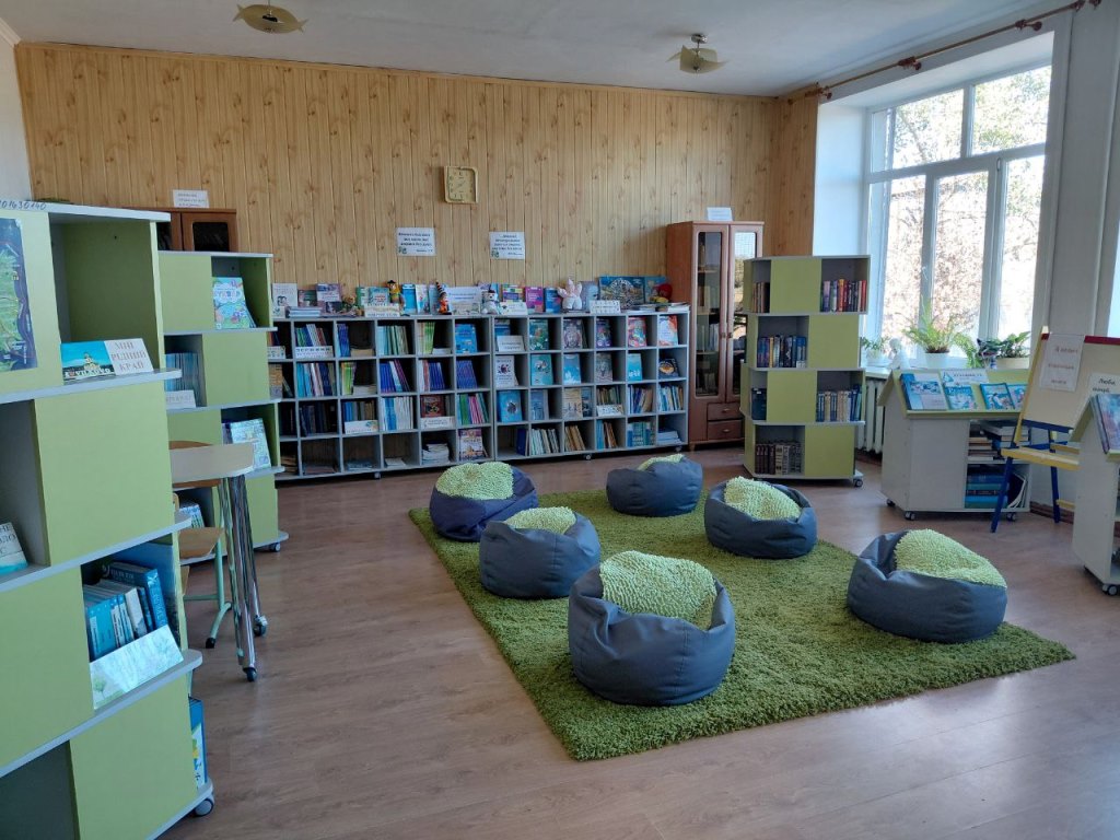 У Вилківській громаді відбувся перший обмін досвідом між освітянами Одещини