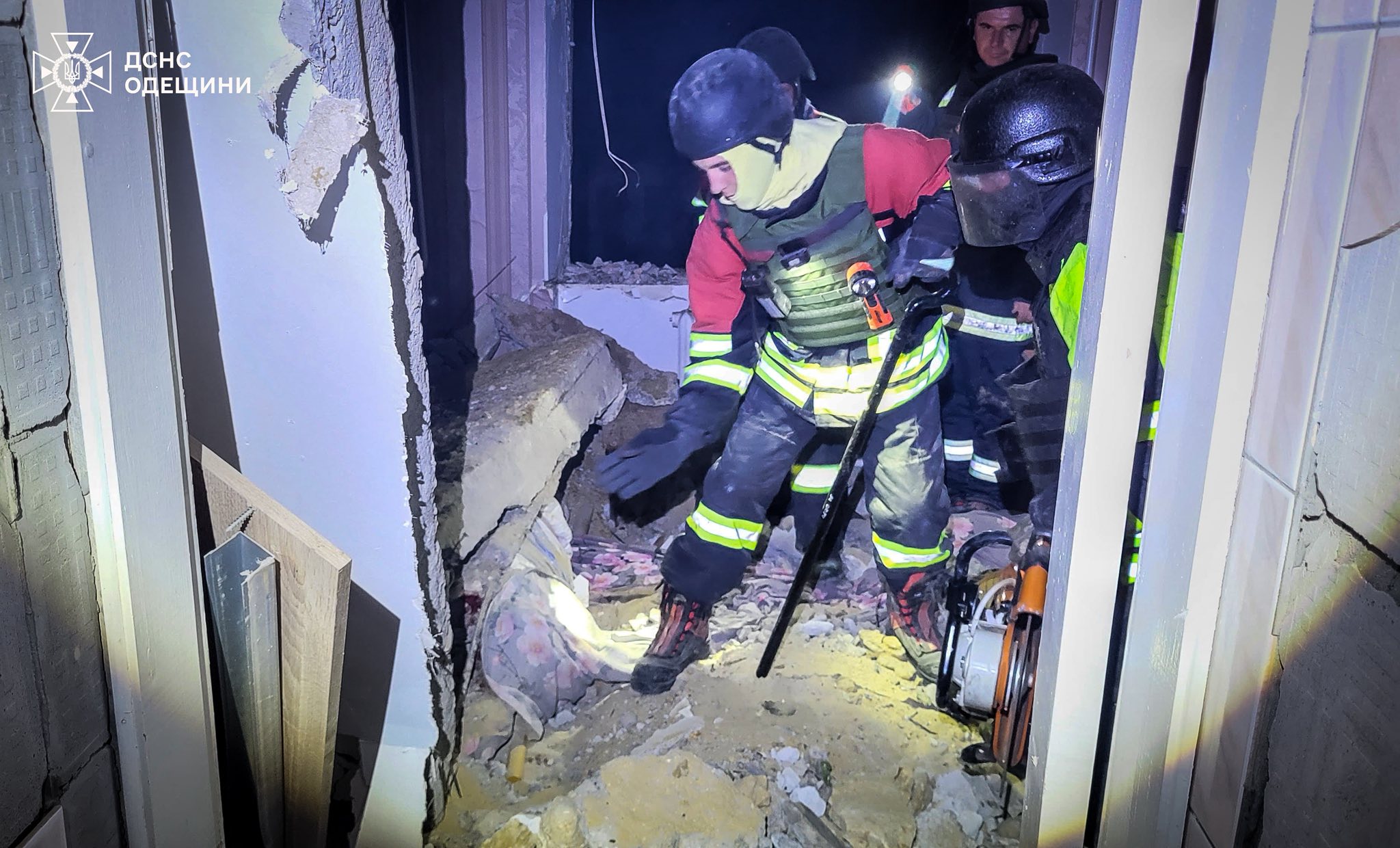 росіяни атакували балістикою місто Татарбунари Білгород-Дністровського району: загинула жінка