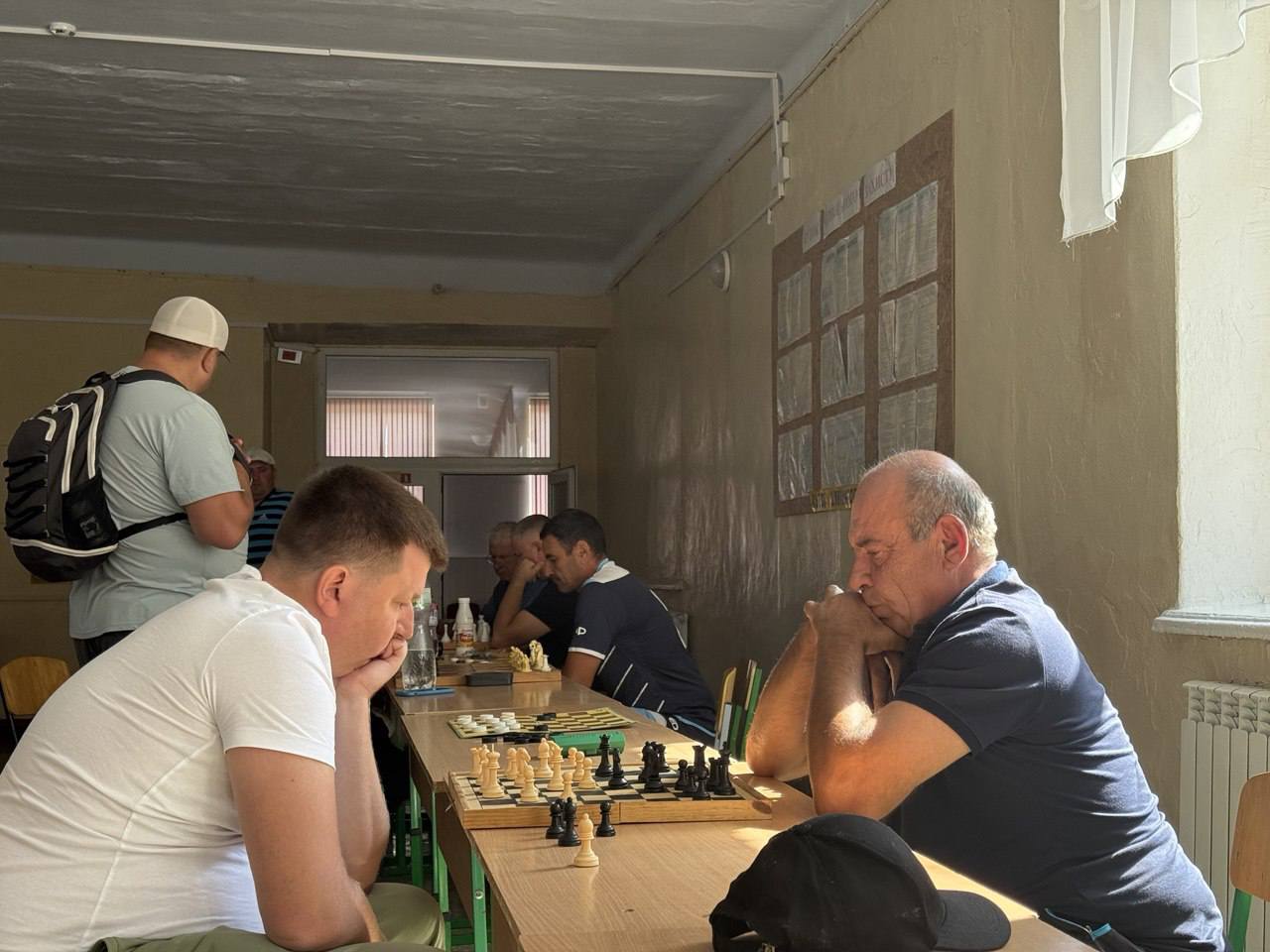 У селі Арцизької громади відбувся традиційний турнір «Вулиця на вулицю»