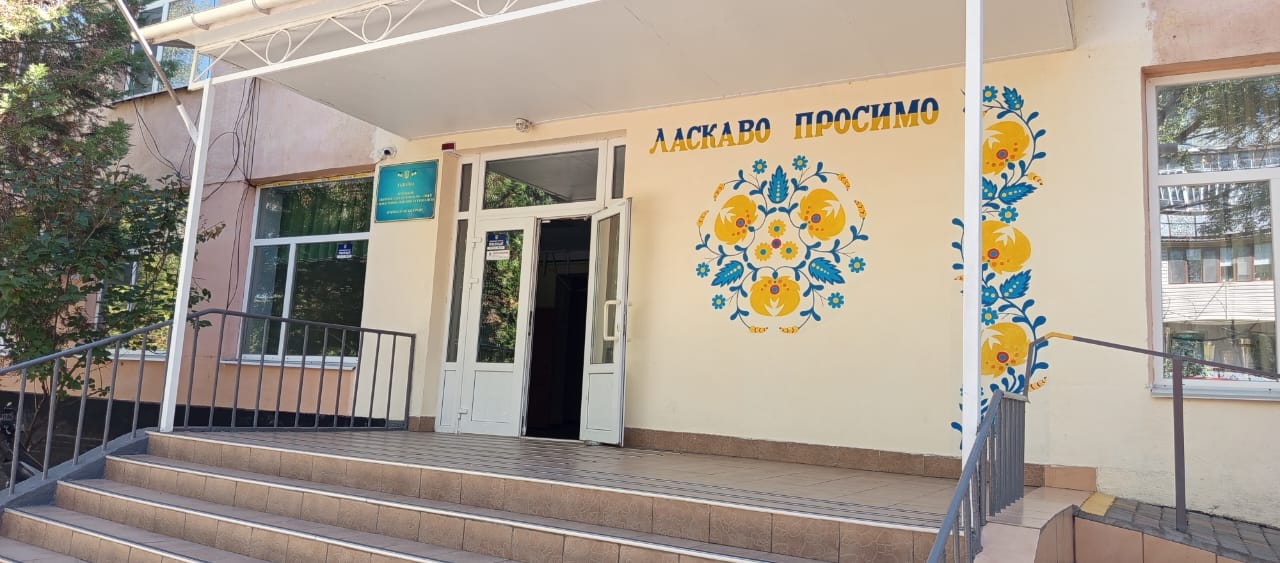 Арцизький освітній парк вразив делегацію з Кодими