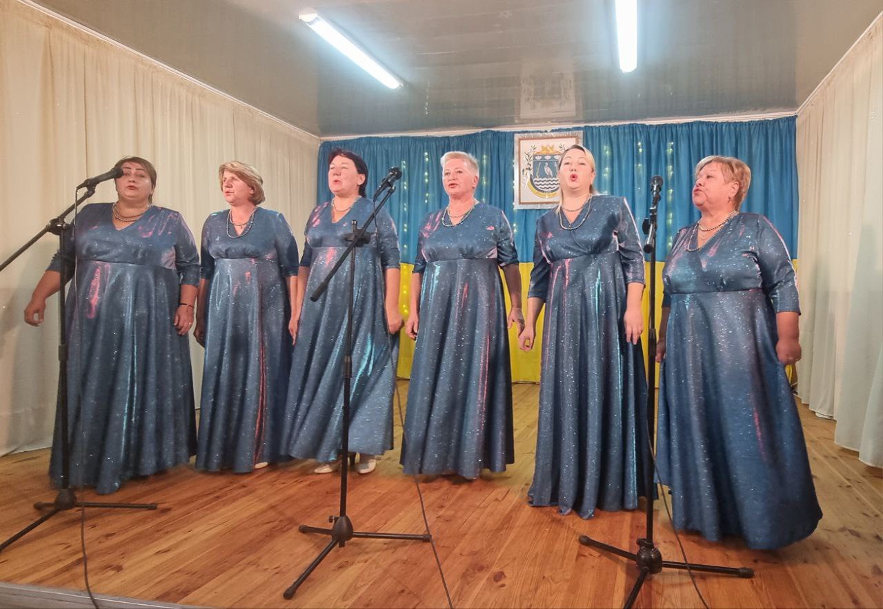 У Саф'янівській громаді відзначили День села благодійними заходами