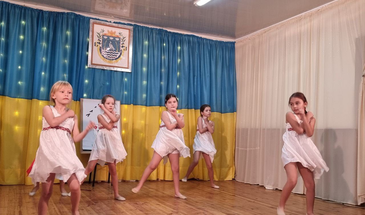 У Саф'янівській громаді відзначили День села благодійними заходами