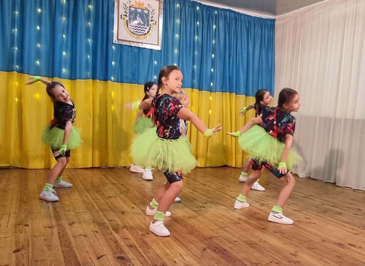 У Саф'янівській громаді відзначили День села благодійними заходами