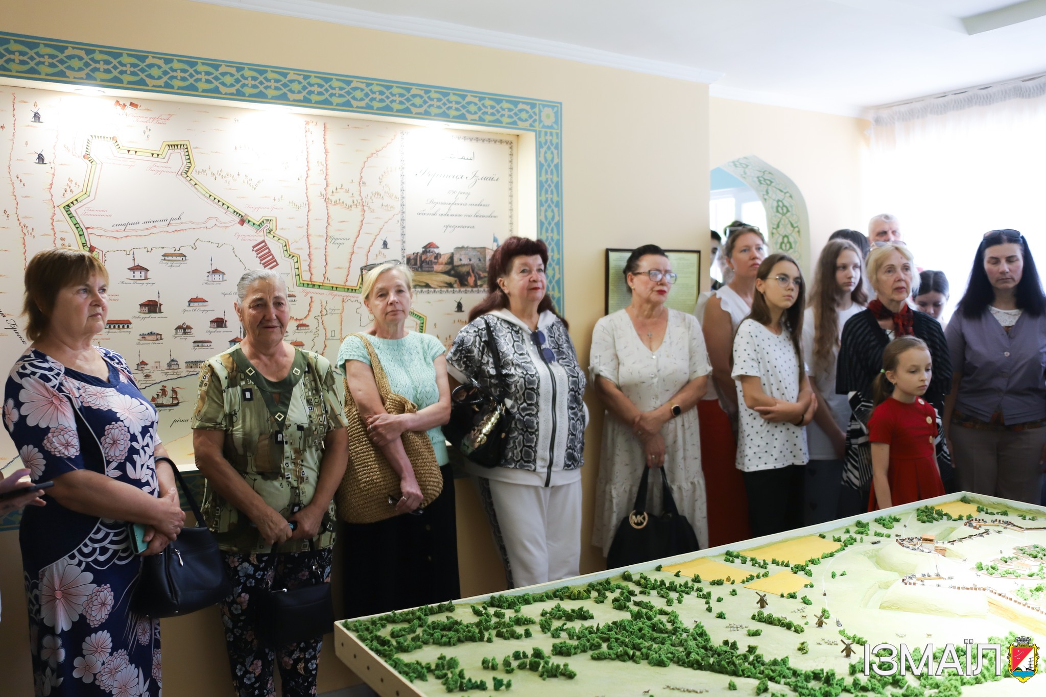 Масштабна реконструкція фортеці Ізмаїл розвінчала міфи, що насаджувалися імперською пропагандою