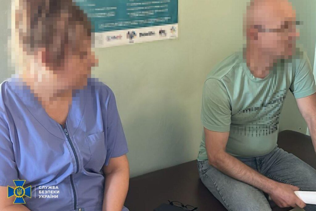 Встановлювали "потрібний діагноз" за 3 тисячі доларів та більше: подробиці затримання лікарів з Аккермана