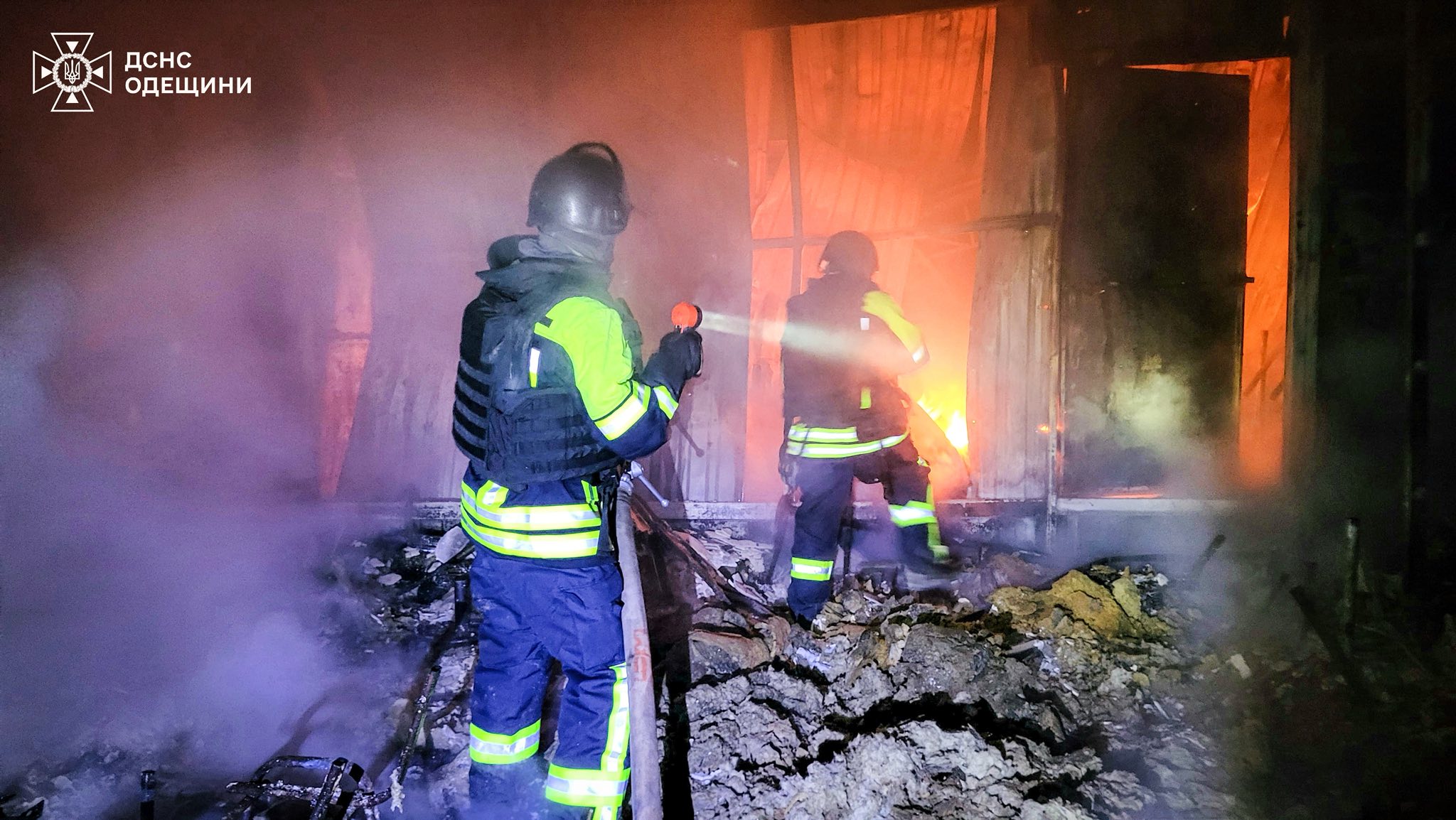 росіяни атакували балістикою місто Татарбунари Білгород-Дністровського району: загинула жінка