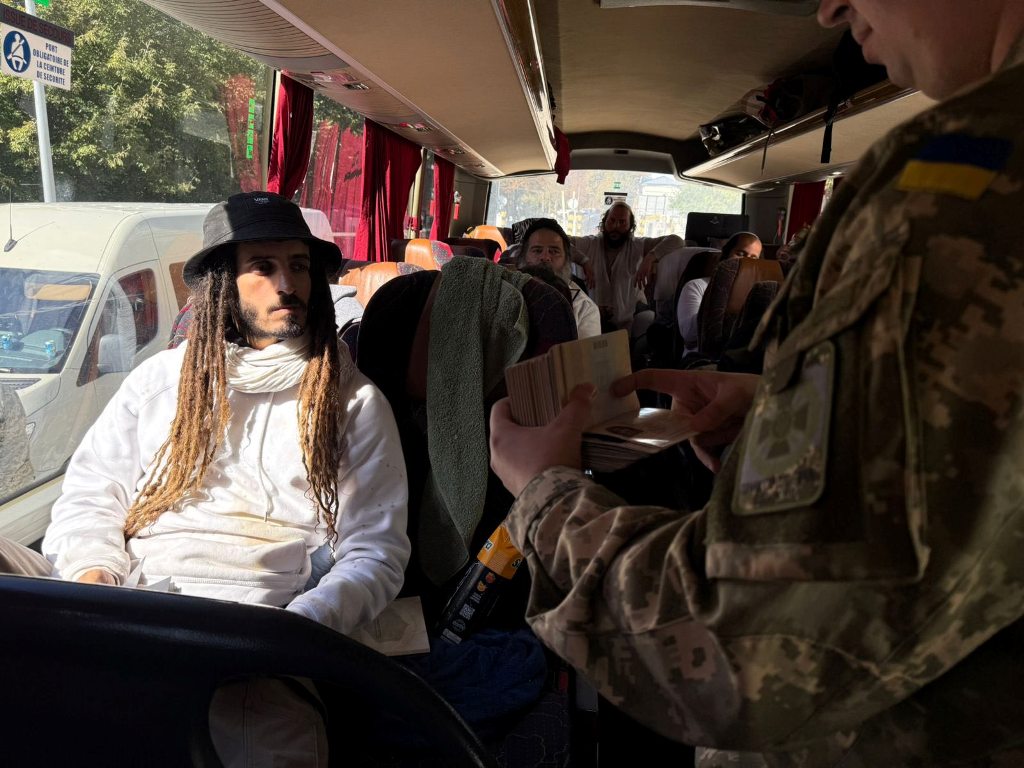 На двох пунктах пропуску Бессарабії ускладнено пропускні операції