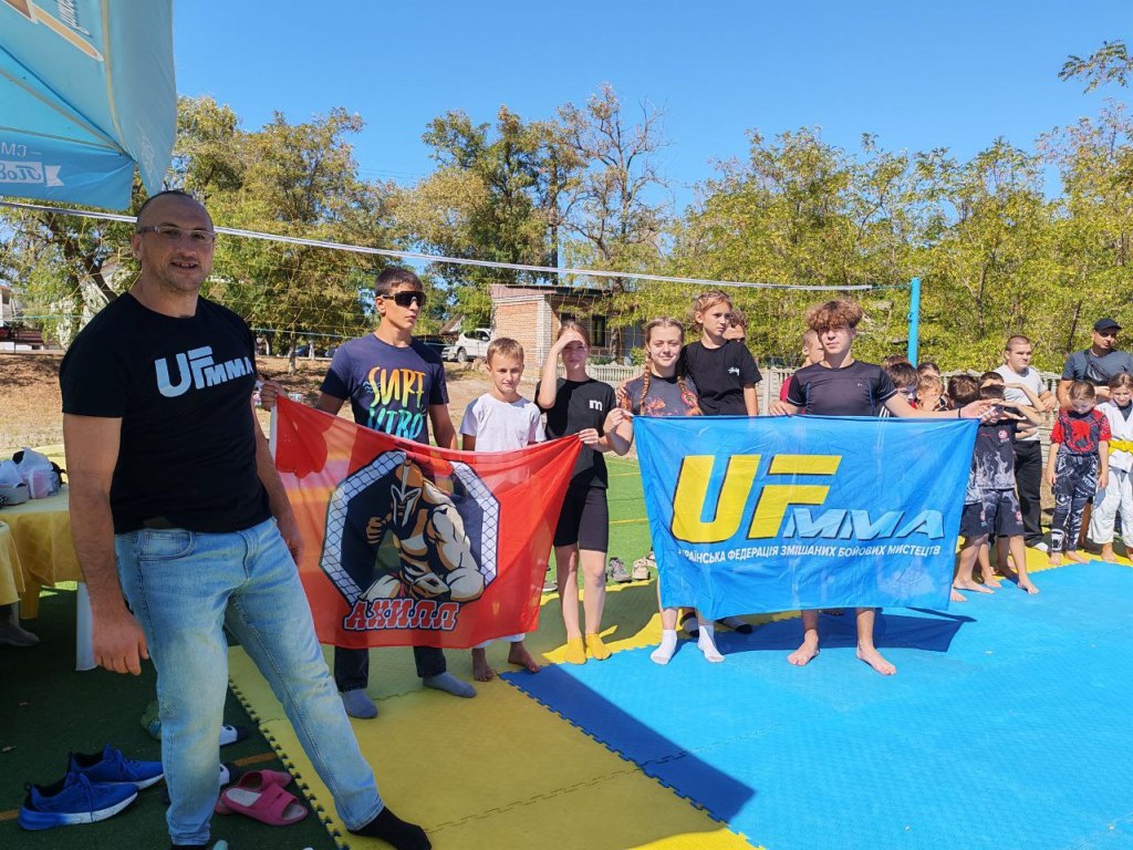 В Ізмаїльському районі відбувся турнір пам'яті відомого тренера Леоніда Єлісєєва