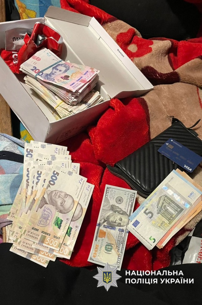 Двоє братів з Одещини ошукали щонайменше 10 військових, які щойно повернулися з полону