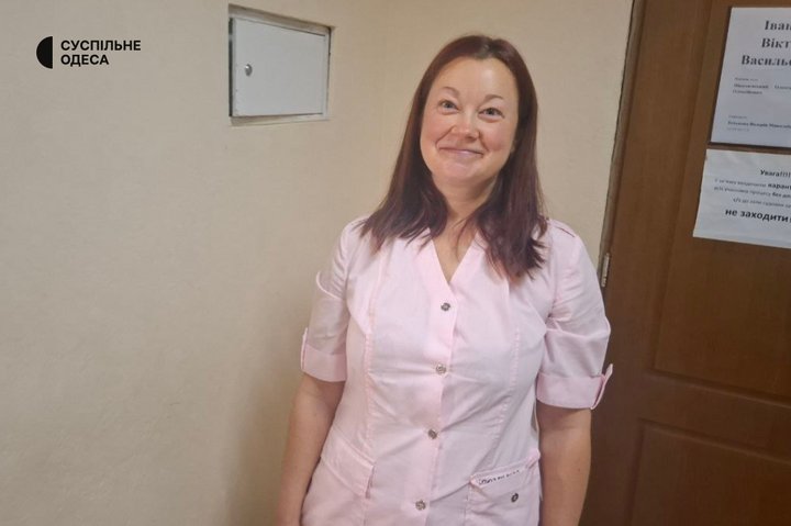 В Одесі жінці, яка викинула новонароджену дитину з шостого поверху, обрали запобіжний захід