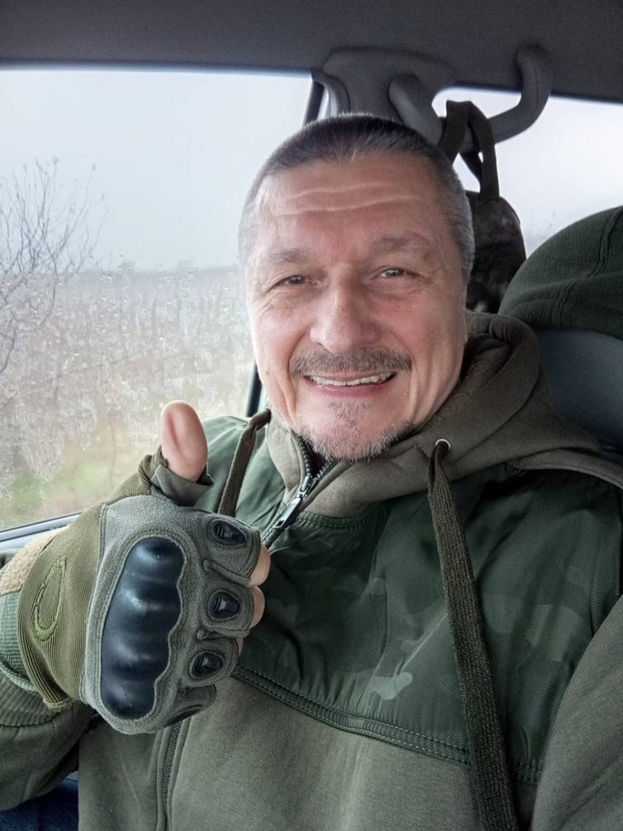 Депутати Одеської облради просять Президента посмертно присвоїти звання Героя України легендарному льотчику Костянтину Оборіну