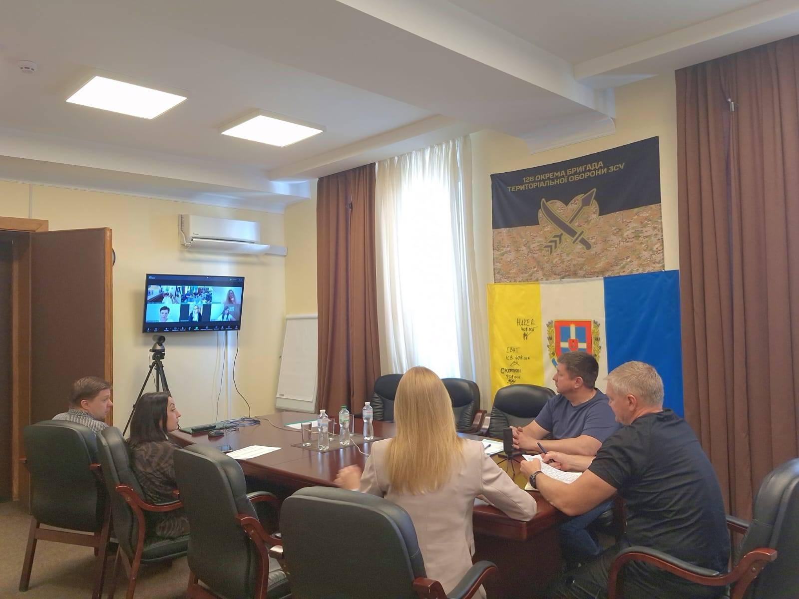 На Одещині побудують агромістечко для переселенців з Донеччини