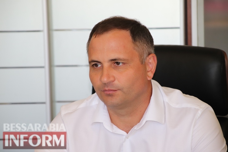 «Якщо я здамся — втрачу дружину»: як одна людина у Болграді просунула ініціативу створення гемодіалізного центру